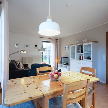 Ferienwohnpark Saarstrasse 18A Schneckenhuus Appartement Dahme  Buitenkant foto